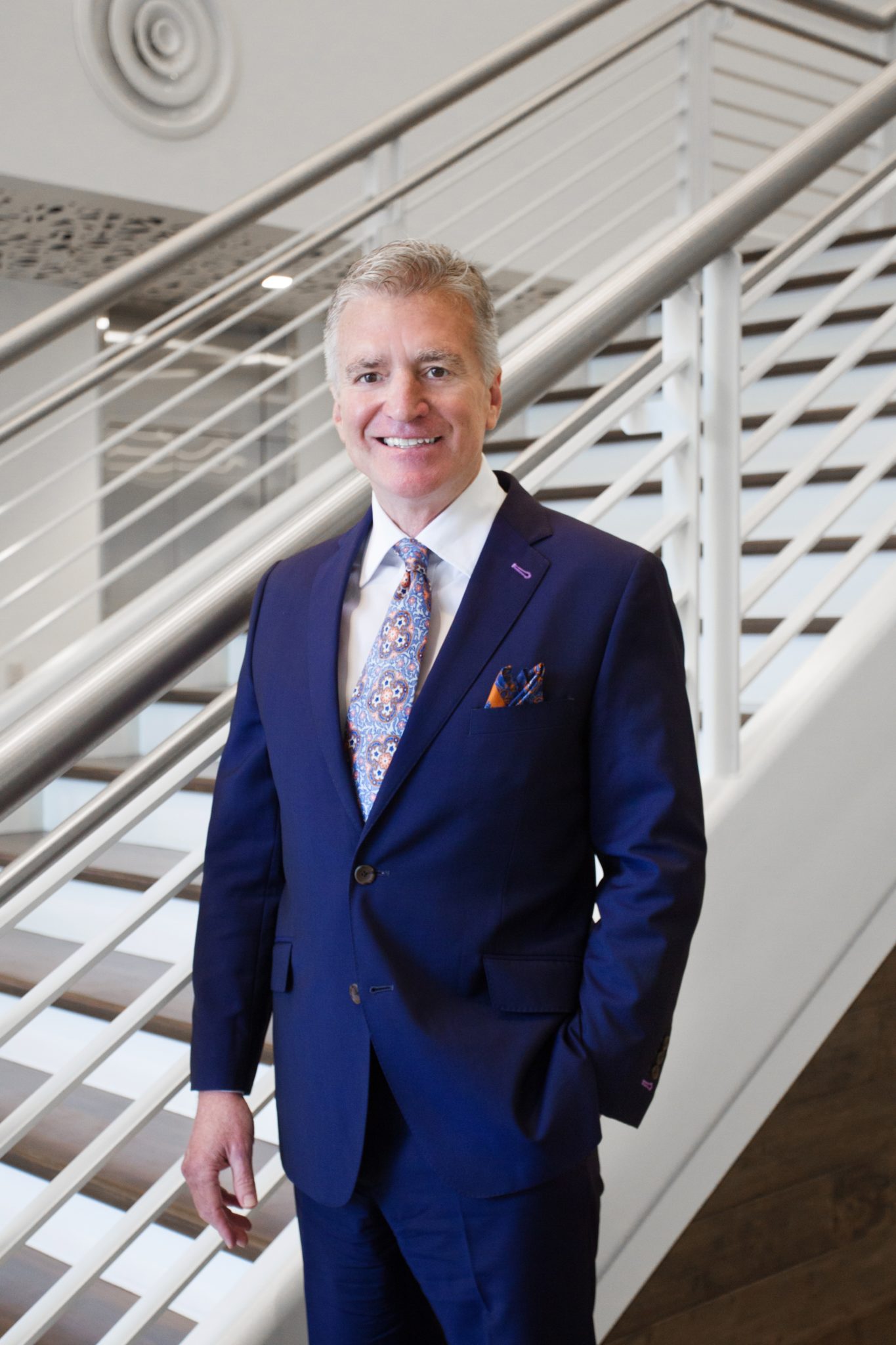 The Path from Big Idea to Breakthrough Neurovations