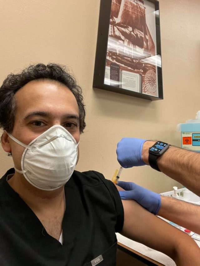 Variants, Vaccine Efficacy, COVID long haulers... A review of what we